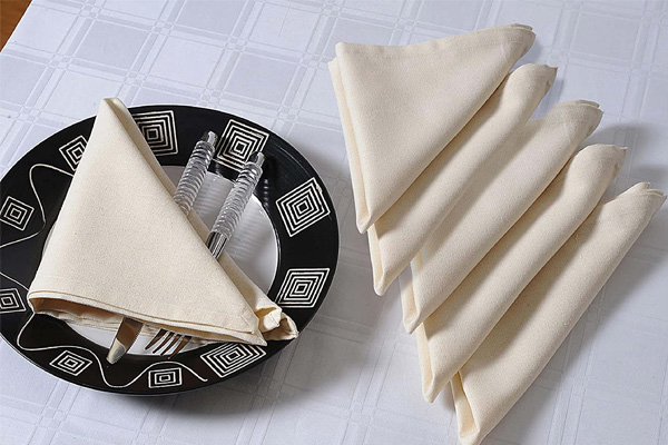 Table Napkins 